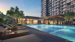 Pinery Residences (D16), Condominium #610622641